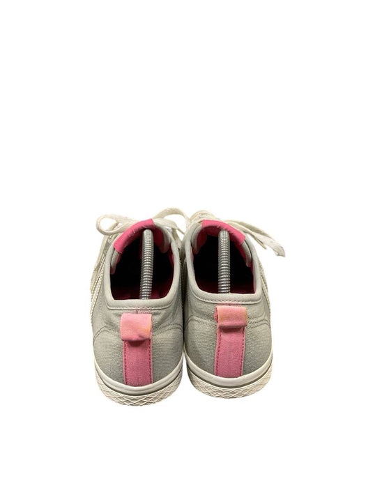 Adidas Beyaz Kadın Spor Ayakkabı 39