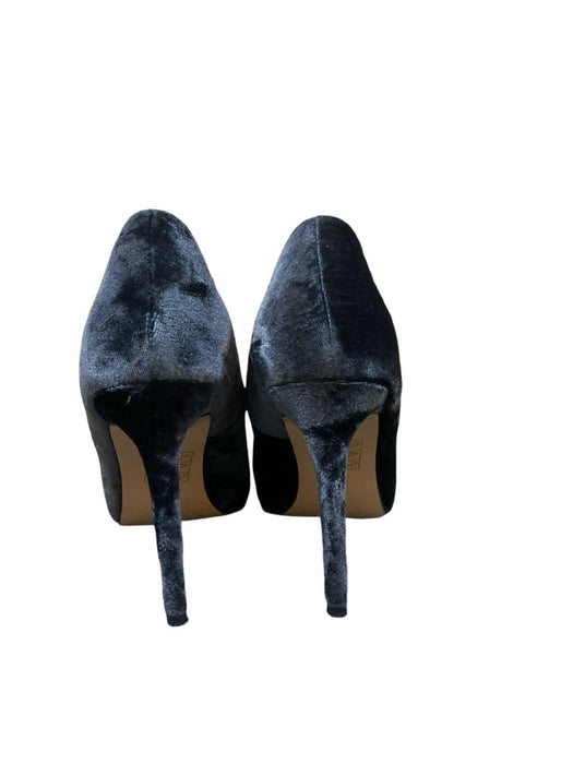 İpekyol Lacivert Kadın Topuklu Ayakkabı 36