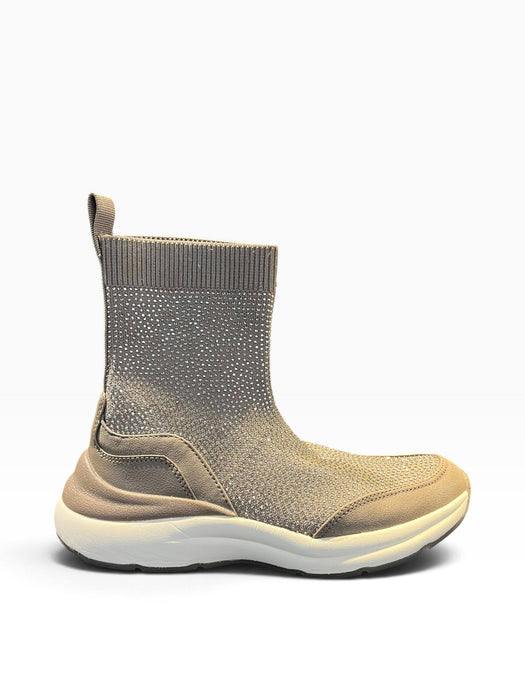 Zara Vizon Kadın Bot 38