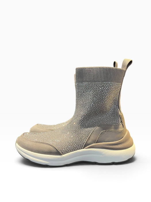 Zara Vizon Kadın Bot 38