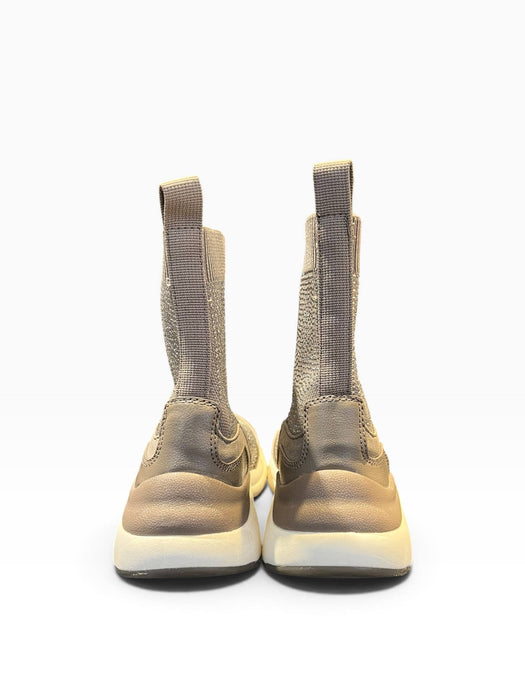 Zara Vizon Kadın Bot 38