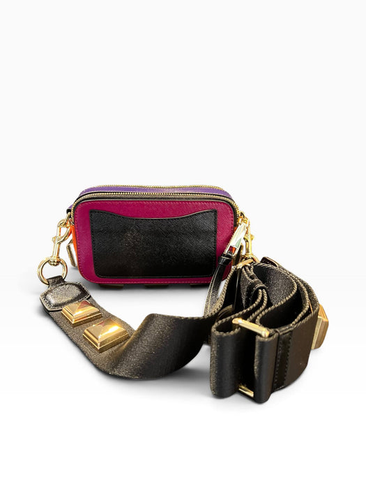 Marc Jacobs Çok Renkli Kadın Kol Çantası