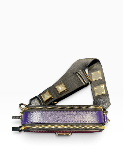 Marc Jacobs Çok Renkli Kadın Kol Çantası