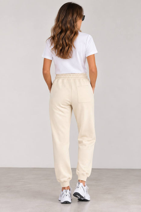 Ralph Lauren Bej Kadın Eşofman Altı XL