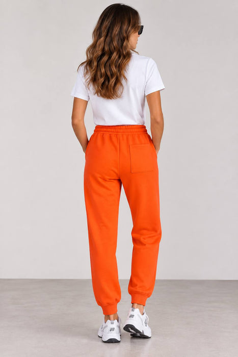 Ralph Lauren Turuncu Eşofman Altı XL