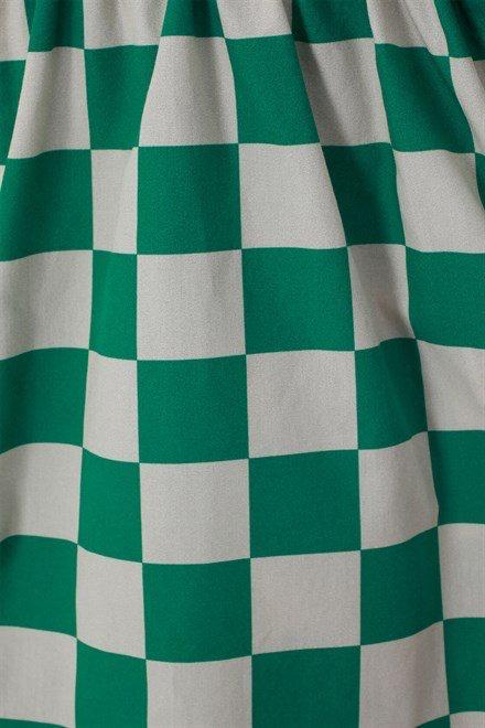 PIA Brand Yeşil Marcela Kadın Şort S