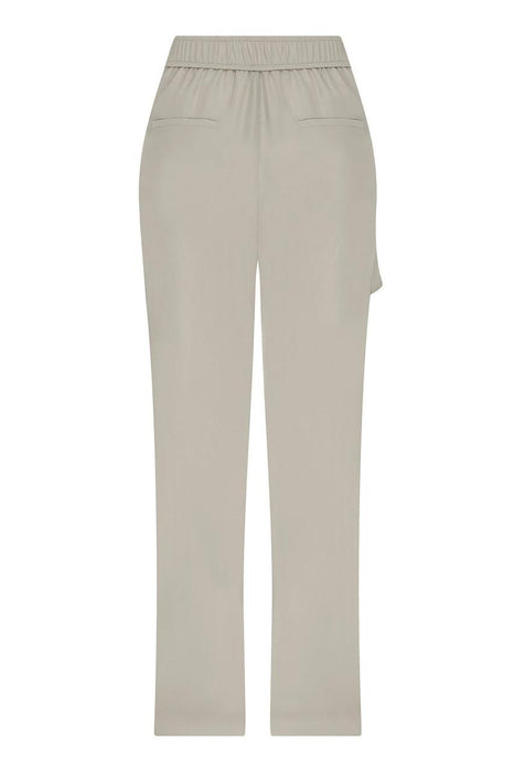 PIA Brand Bej Mila Kadın Pantolon S