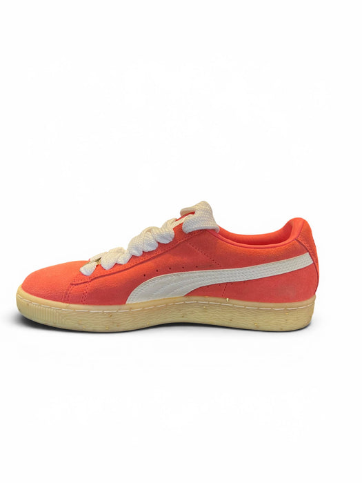 Puma Pembe Kadın Spor Ayakkabı 38