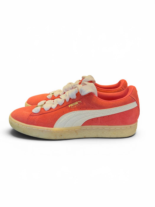 Puma Pembe Kadın Spor Ayakkabı 38