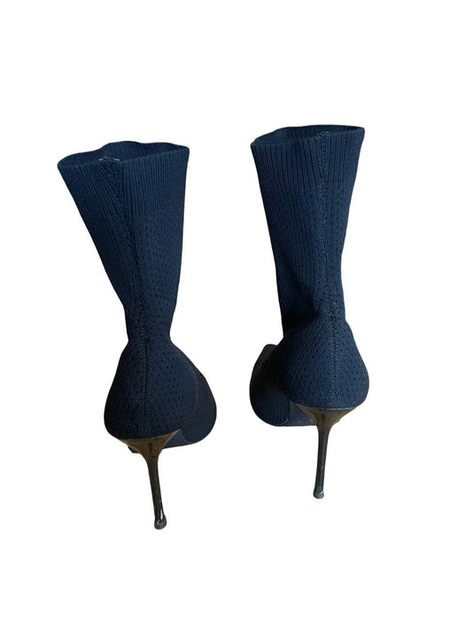 Zara Siyah Kadın Topuklu Ayakkabı 39