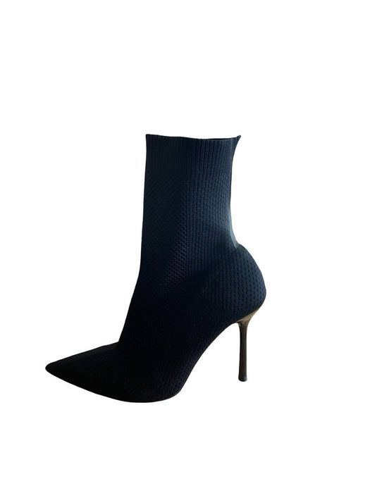 Zara Siyah Kadın Topuklu Ayakkabı 39