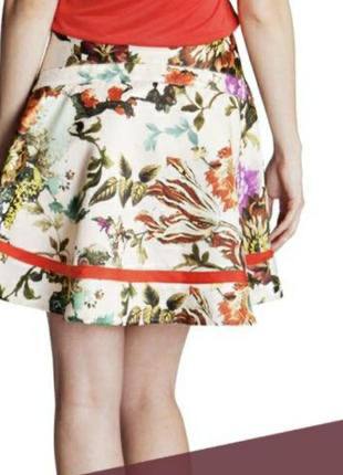 Ted Baker Çok Renkli Kadın Etek S