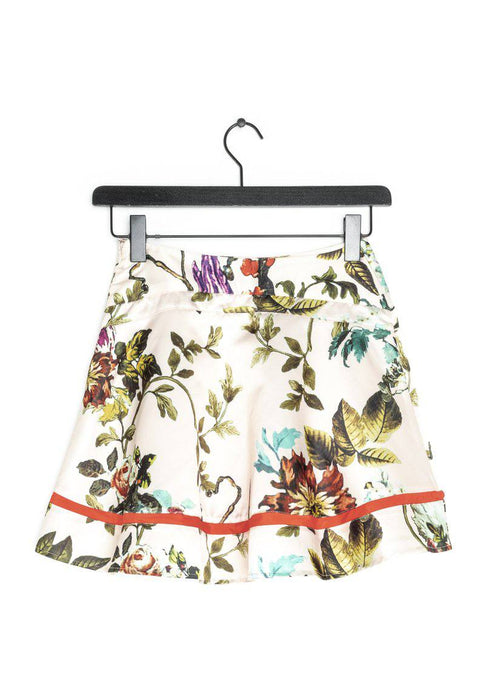 Ted Baker Çok Renkli Kadın Etek S