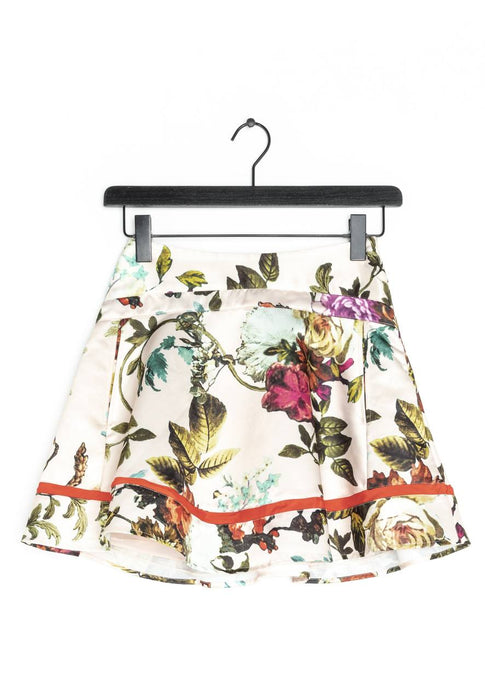 Ted Baker Çok Renkli Kadın Etek S