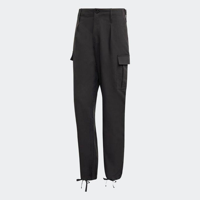 Adidas Siyah Kargo Erkek Pantolon S