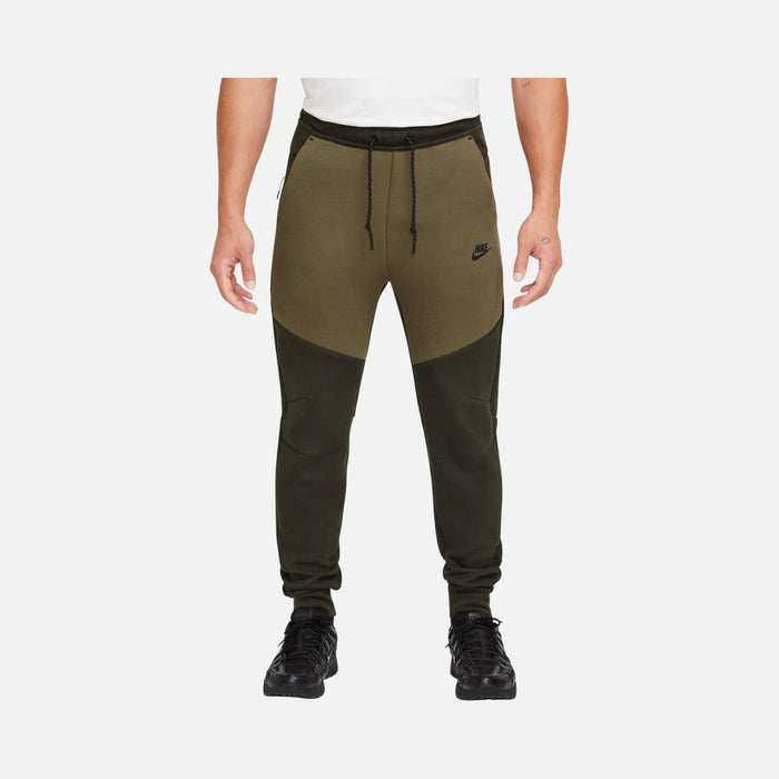 Nike Yeşil Jogger Erkek Eşofman Altı S