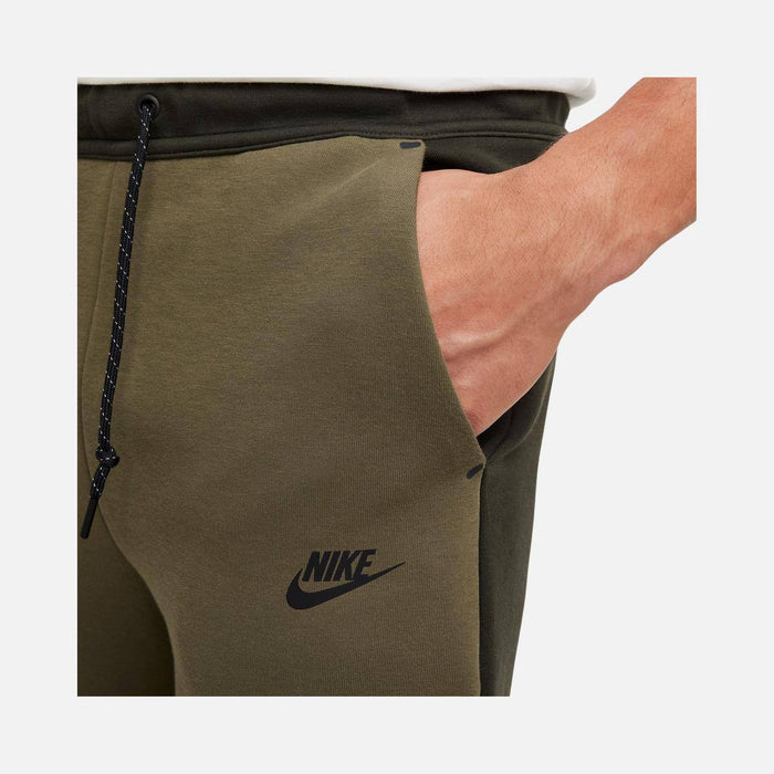 Nike Yeşil Jogger Erkek Eşofman Altı S