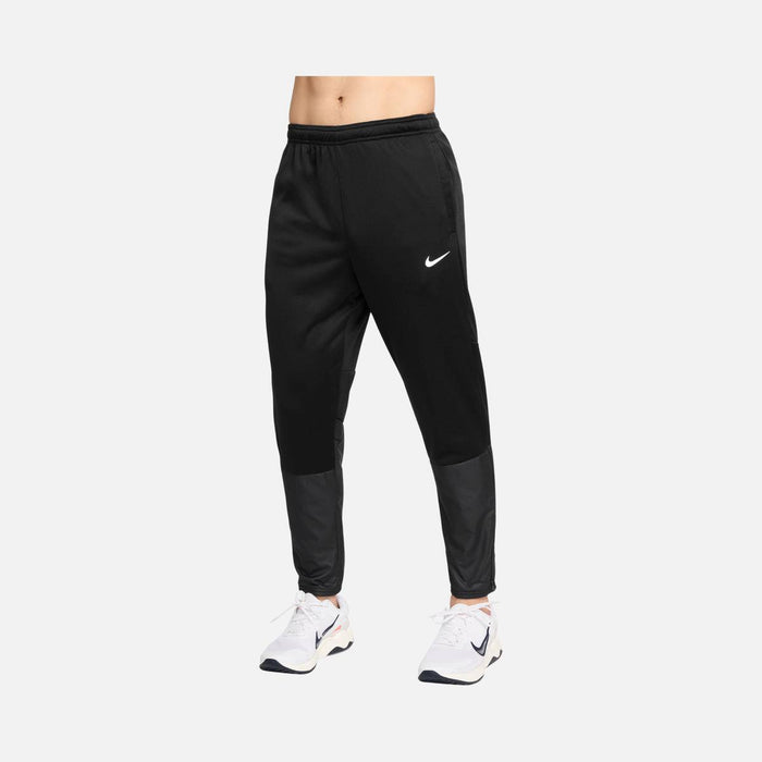 Nike Siyah Termal Erkek Eşofman Altı S