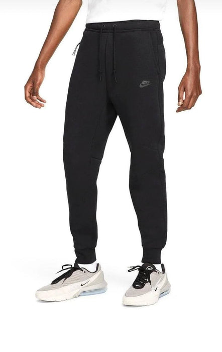 Nike Siyah Erkek Eşofman Altı XS