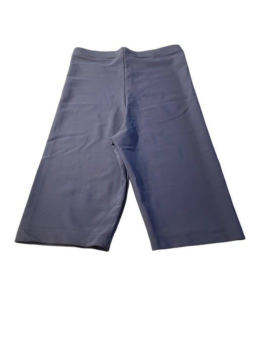 Deux Gri Kadın Tayt XS