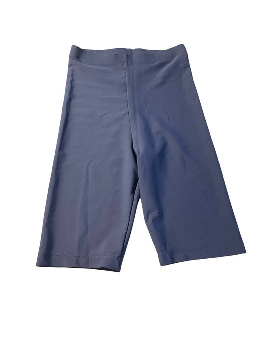 Deux Gri Kadın Tayt XS