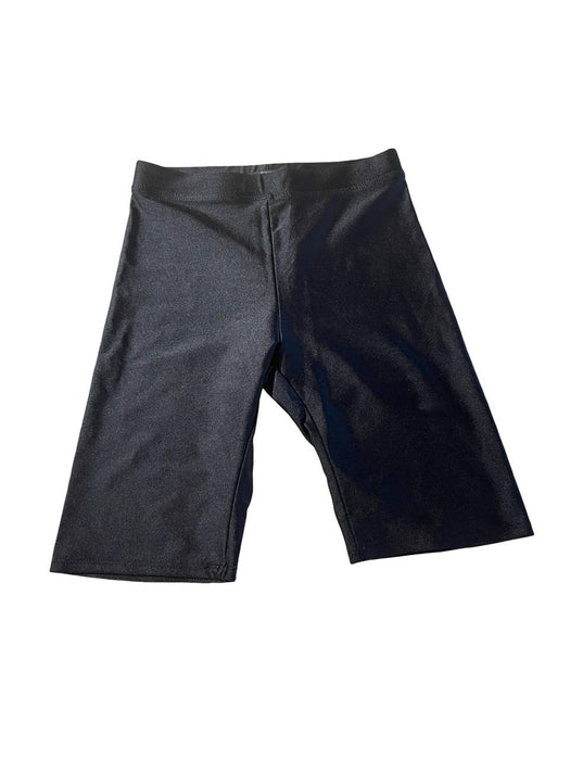 Bershka Siyah Kadın Tayt XS