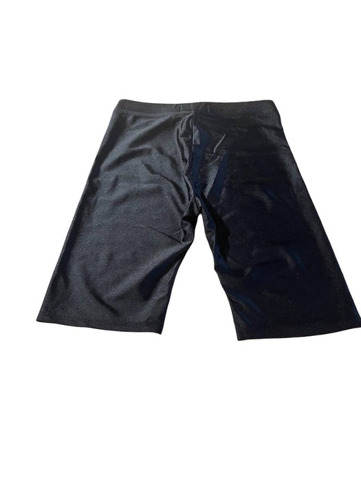 Bershka Siyah Kadın Tayt XS