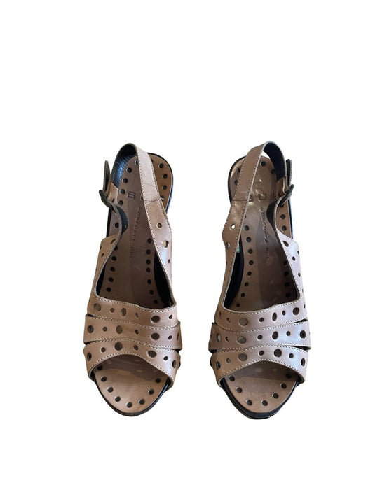 Barbara Bui Bej Kadın Ayakkabı 36