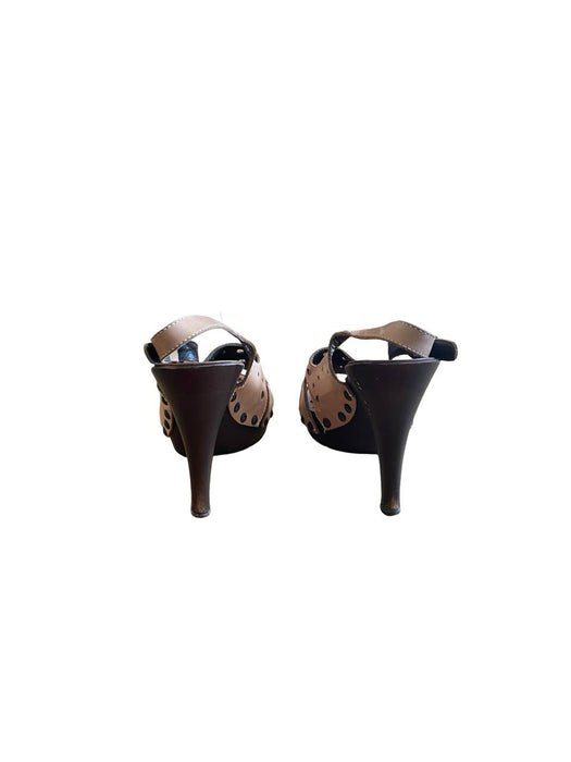 Barbara Bui Bej Kadın Ayakkabı 36