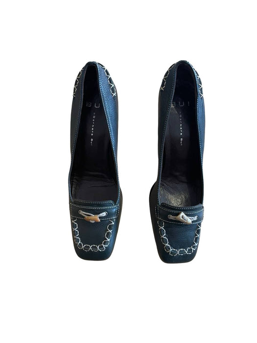 Barbara Bui Yeşil Kadın Ayakkabı 37