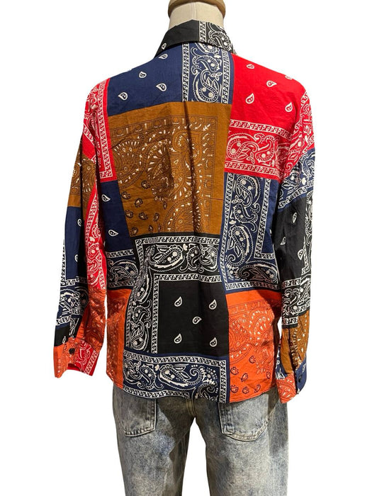 Beymen Çok Renkli Kadın Gömlek S