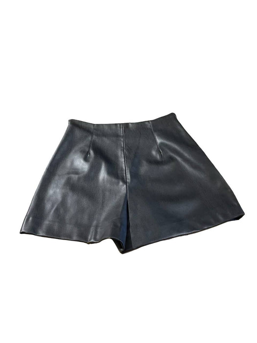 Zara Siyah Kadın Şort XS