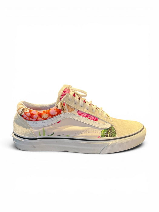 Vans Çok Renkli Spor Ayakkabı 38.5