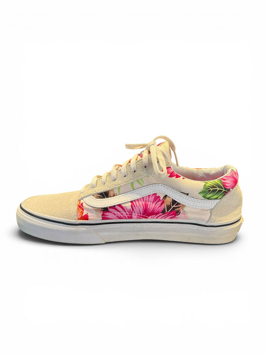 Vans Çok Renkli Spor Ayakkabı 38.5