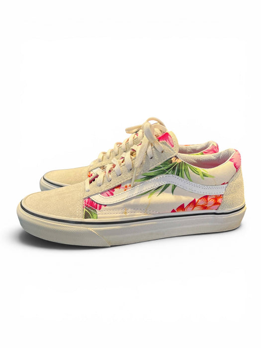 Vans Çok Renkli Spor Ayakkabı 38.5