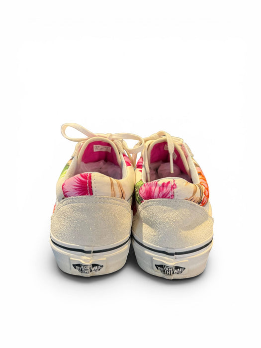 Vans Çok Renkli Spor Ayakkabı 38.5