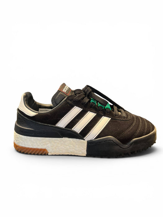 Adidas Siyah Kadın Spor Ayakkabı 38