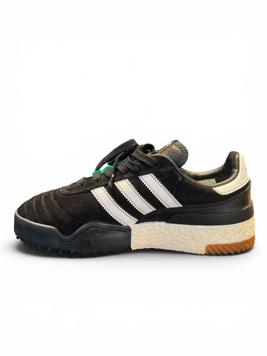 Adidas Siyah Kadın Spor Ayakkabı 38