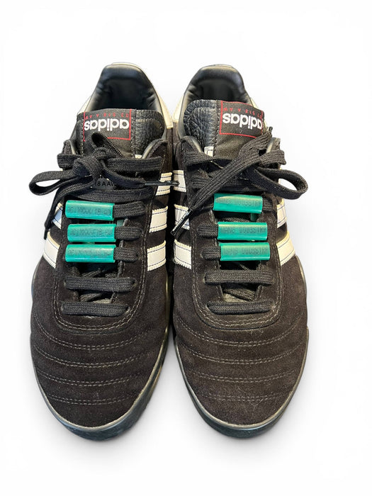 Adidas Siyah Kadın Spor Ayakkabı 38