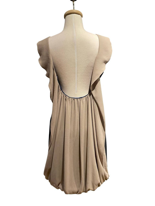 Siyah Kadın Elbise S