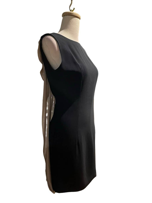 Siyah Kadın Elbise S