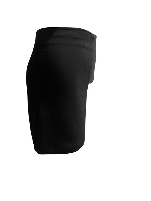 Zara Siyah Kadın Etek XS