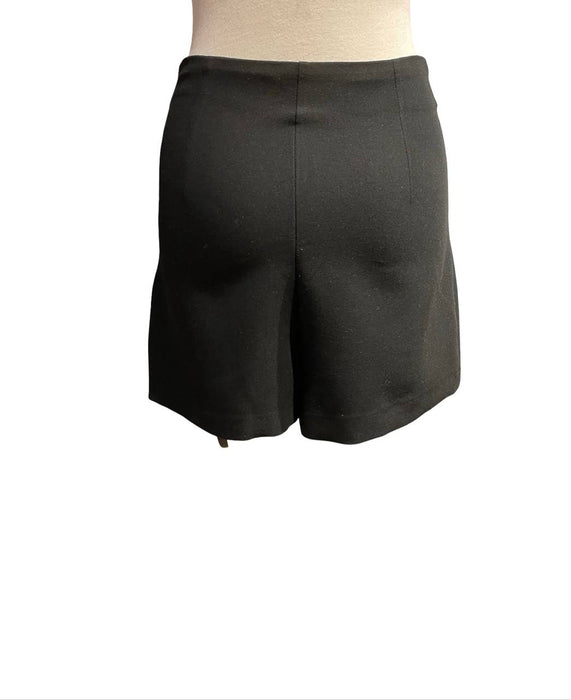 Zara Siyah Kadın Etek XS