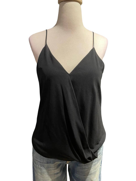 H&M Siyah Kadın Bluz S