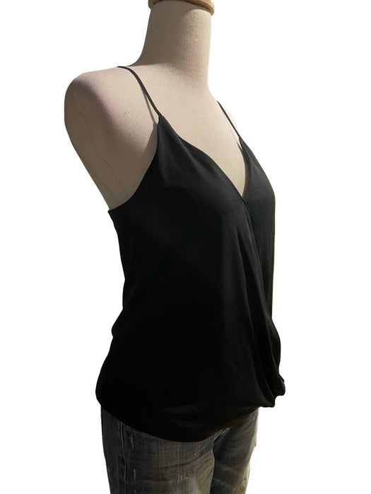 H&M Siyah Kadın Bluz S