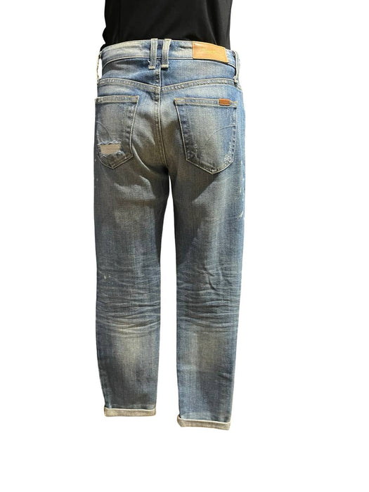 Joe's Mavi Kadın Pantolon XS