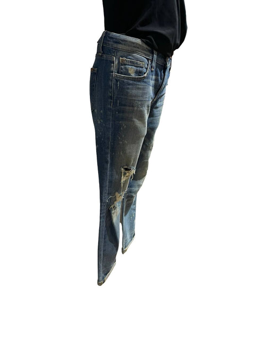 Joe's Mavi Kadın Pantolon XS