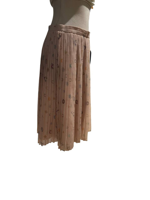 Beymen Çok Renkli Kadın Etek S