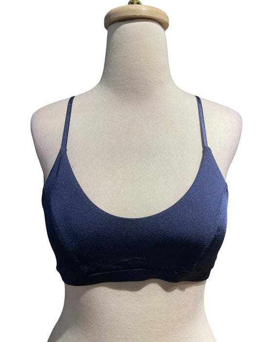 Oysho Lacivert Kadın Bra S