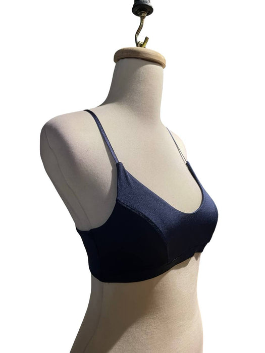 Oysho Lacivert Kadın Bra S